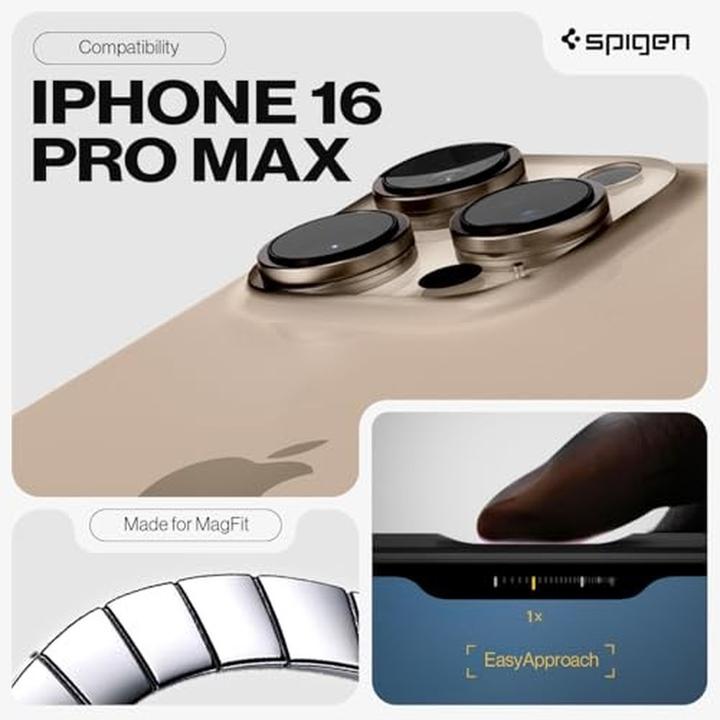 Produktbild Spigen None (Apple iPhone 16 Pro Max)