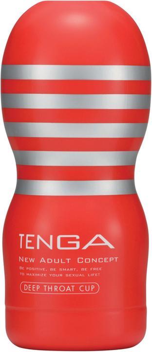 Produktbild Tenga OrigInal Vacuum Cup