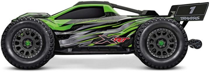 Actual product image Traxxas XRT 4x4 VXL Race Truck (RTR Ready-to-Run)