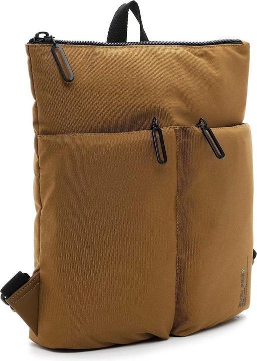 Actual product image Suri Frey Backpack SFY SURI Green Label Tanny (12.60 l)