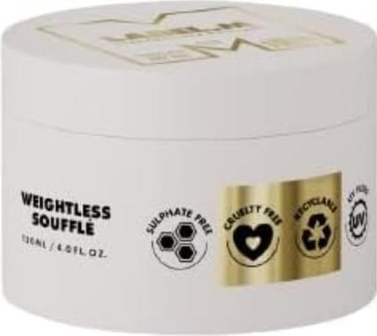 Immagine prodotto Label.M Soufflé senza peso 120 ml (120 ml)