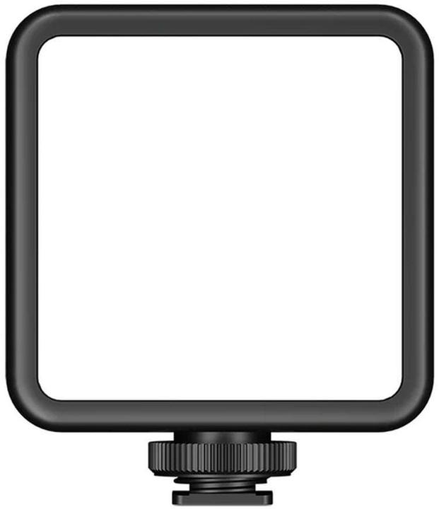 Actual product image Vijim VL81 (Video light)