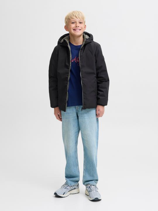 Immagine prodotto Jack & Jones Jjebrook Reversible Jacket Sn Jnr (152)