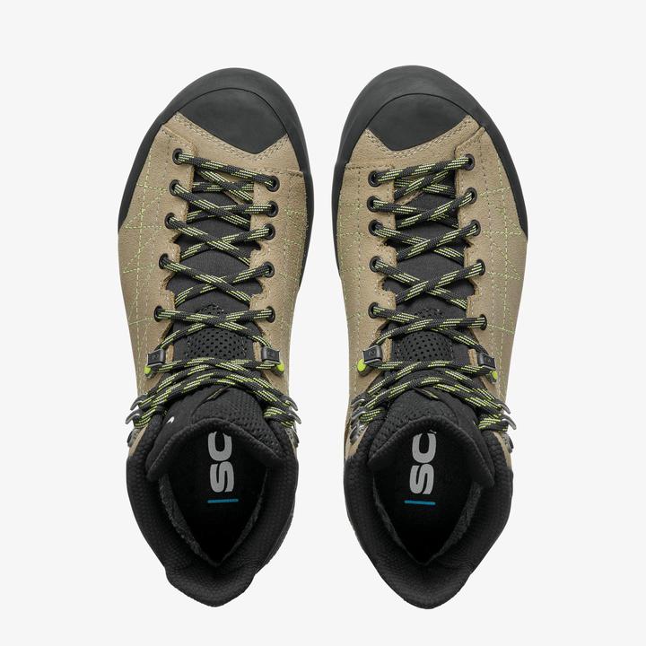 Actual product image Scarpa Zodiac Trek Gtx Wmn (39)