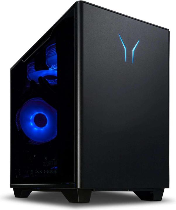 Image du produit Medion Erazer Bandit P20 RTX 4060 (Intel Core i7-13700, 16 Go, 1000 Go, GeForce RTX 4060)