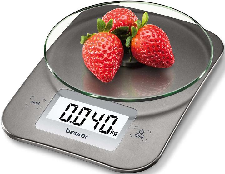 Produktbild Beurer Comfort KS26