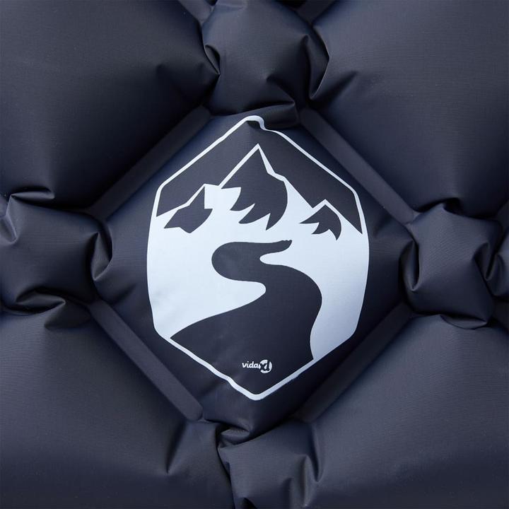 Produktbild vidaXL Isomatte