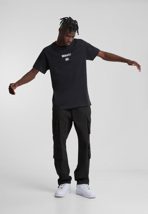 Image du produit Mister Tee Tee Absolutely Not - 17806 (S)