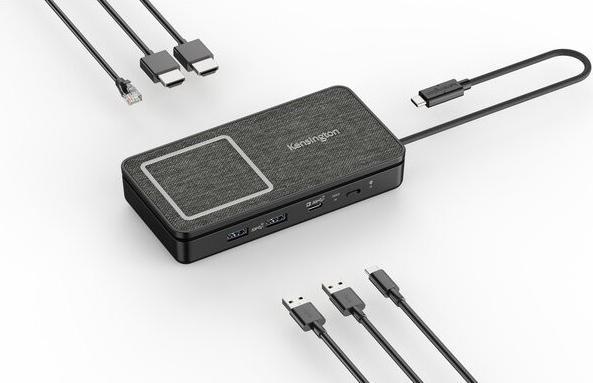 Immagine prodotto Kensington SD1700P USB-C Dual 4K Mobile (USB-C)