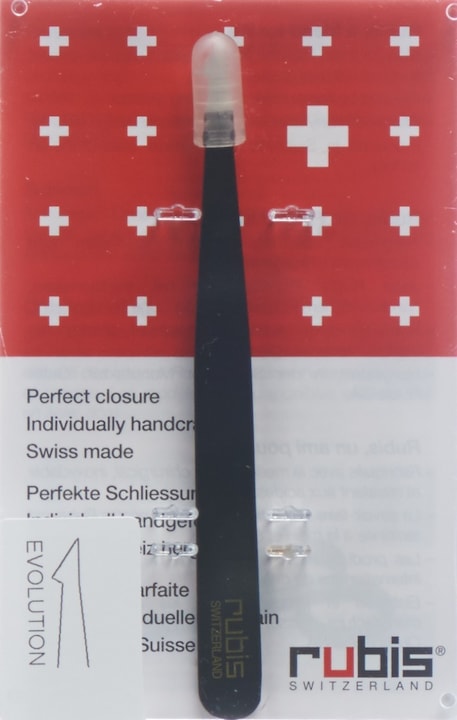 Actual product image Rubis Evolution