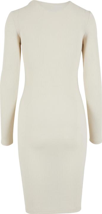 Produktbild Urban Classics Ladies Rib Dress - 786 (4XL)