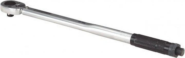 Sealey Micrometer Torque Wrench (1/2")