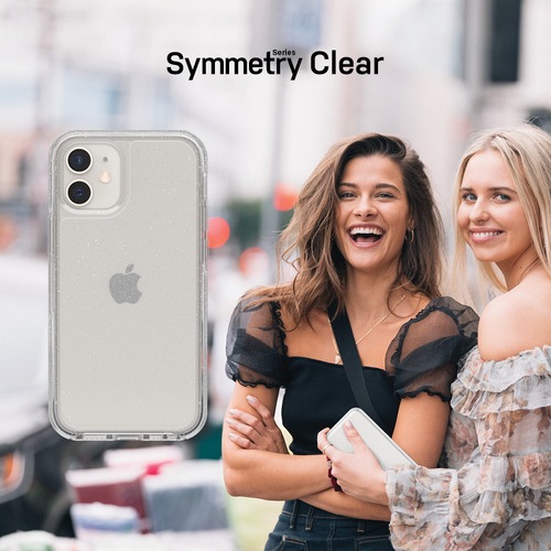 Produktbild OtterBox Symmetry (Apple iPhone 12 mini)