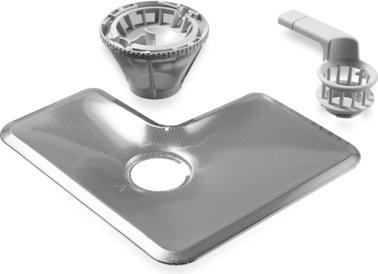 Produktbild Miele Ersatzteile 9632790