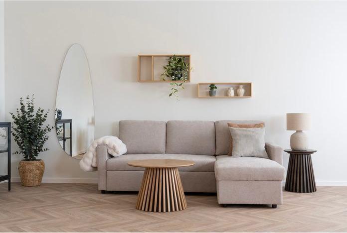 Image du produit House Nordic Belfast (Canapé d’angle)