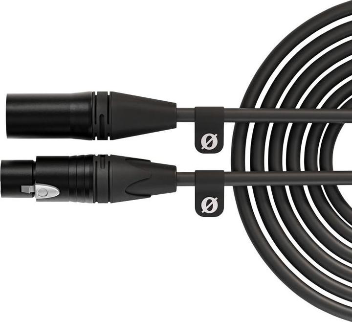 Actual product image RØDE Xlr — Xlr (6 m, XLR)