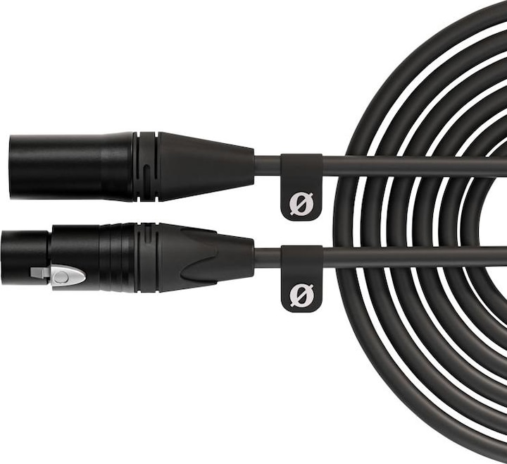 Productafbeelding RØDE Xlr — Xlr (6 m, XLR)