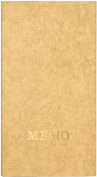 Produktbild Memo Paris Memo Italian Leather Edp Spray (Eau de Parfum, 200 ml)