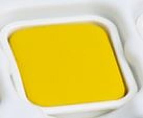 Image du produit Caran d'Ache Gouache Studio Tablette (Jaune)