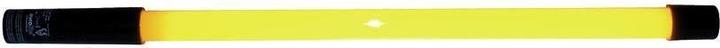 Immagine prodotto Eurolite Bastone luminoso T8 18W 70cm giallo L