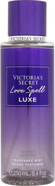 Immagine prodotto Victoria's Secret Incantesimo d'amore Luxe (250 ml, Profumo per capelli)