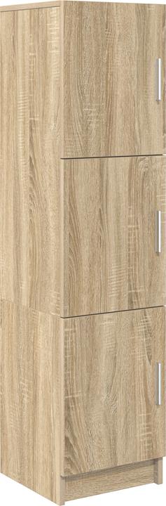 Produktbild vidaXL Highboard-Möbel (32 x 31.50 x 122.50 cm)