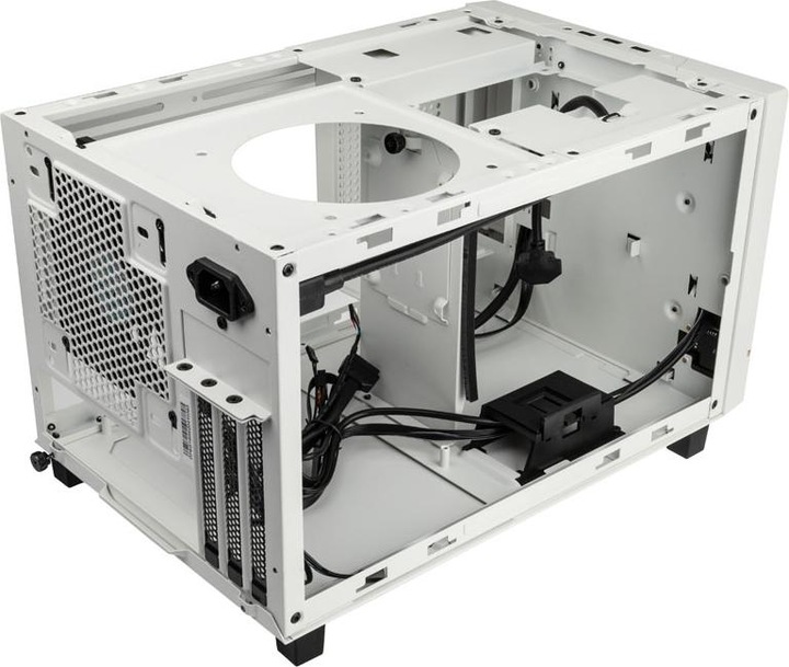 Productafbeelding Silverstone Sugo 14 (Mini-DTX, Mini-ITX)
