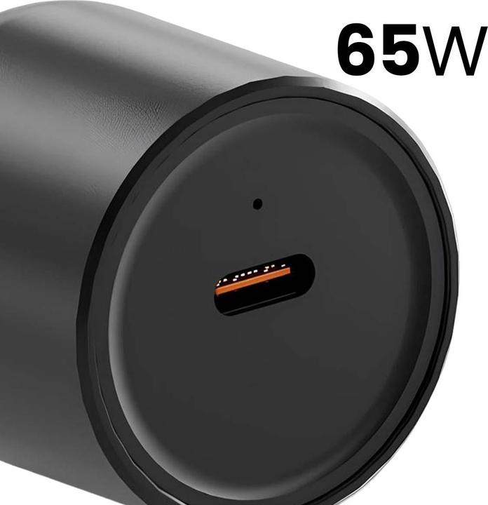 Image du produit Cygnett Carpower 65W Usb-C PD Charger from