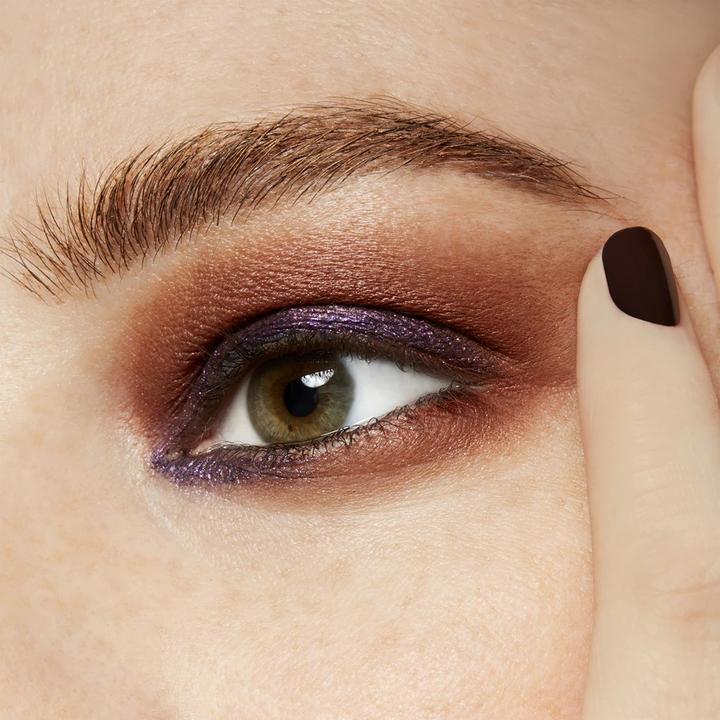 Produktbild MAC Cosmetics Eye Shadow / Pro Palette Refill Pan (Swiss Chocolate)