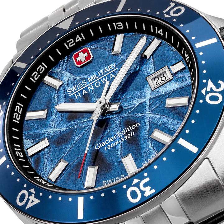 Produktbild Swiss Military Hanowa SMWGH0004401 (Swiss Made, 42 mm)