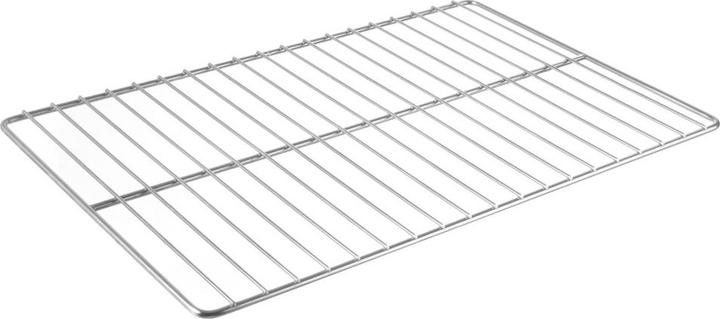 Actual product image Hendi Grille with vertical bars Chrome-plated