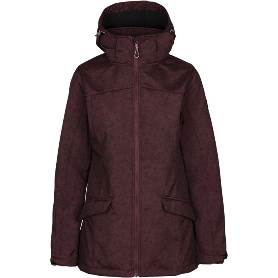 Trespass, Damen, Jacke, RENZA Damen Jacke (XL), Rosa, XL