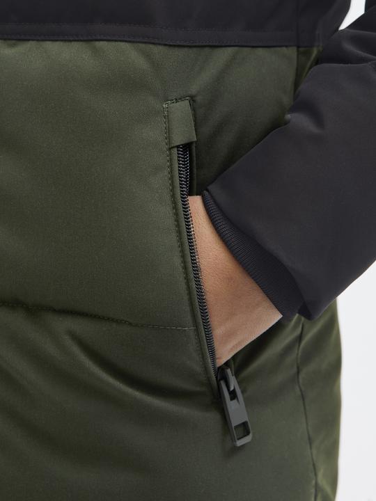 Produktbild Jack & Jones Jjeowen Puffer Sn Jnr (128)