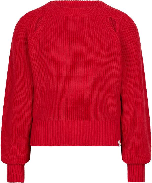 Produktbild Indian Blue Jeans Strickpullover Cut Out (128)