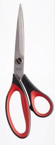 Actual product image Erdi Multipurpose scissors D820-250 (25 cm)