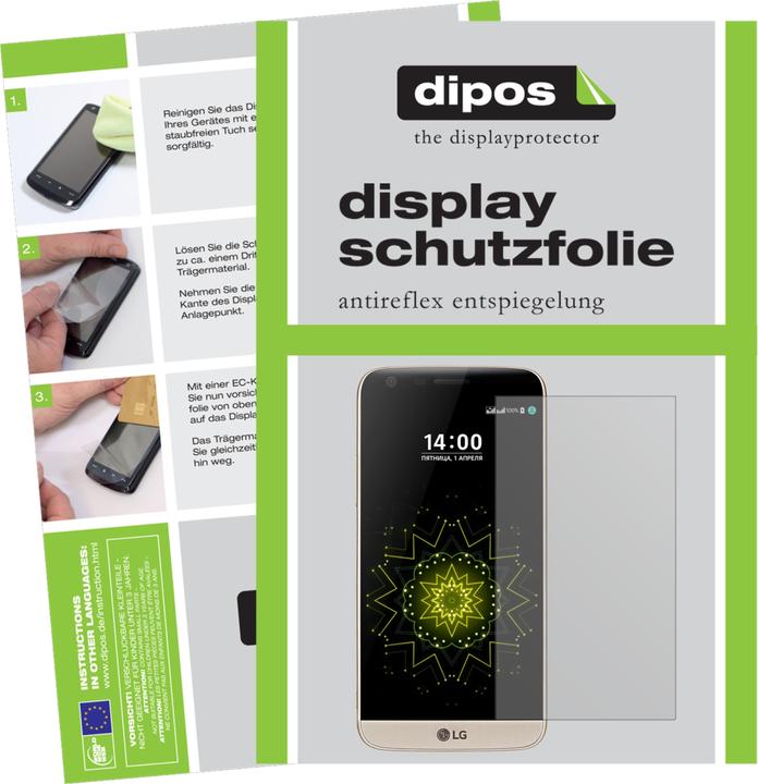3x Anti-Riflesso Vetro Pellicola Protezione per LG gram Pro 16 2025