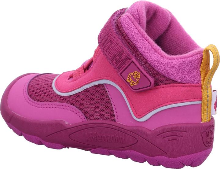 Image du produit Affenzahn Kid's Ãoebergangsschuh Vegan Explory (24)