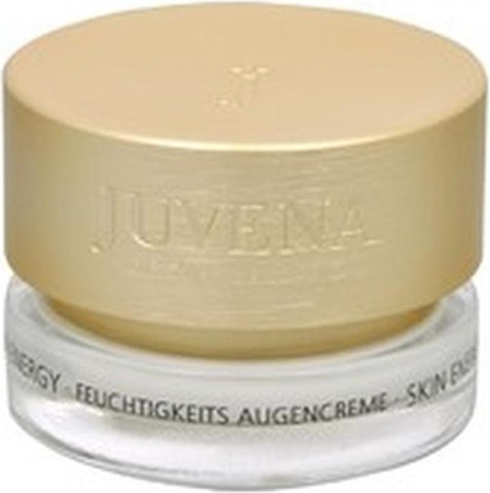 Produktbild Juvena Skin Energy Moisture Eye Cream (Augenpflege Crème, 15 ml)