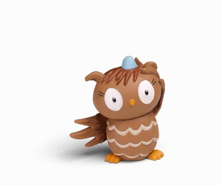 Immagine prodotto Tonies Il gufo con l'urto (Tedesco)