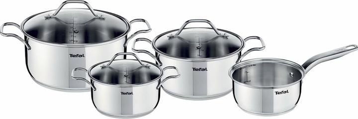 Immagine prodotto Tefal Intuition G6 (Pentola, Acciaio inossidabile)