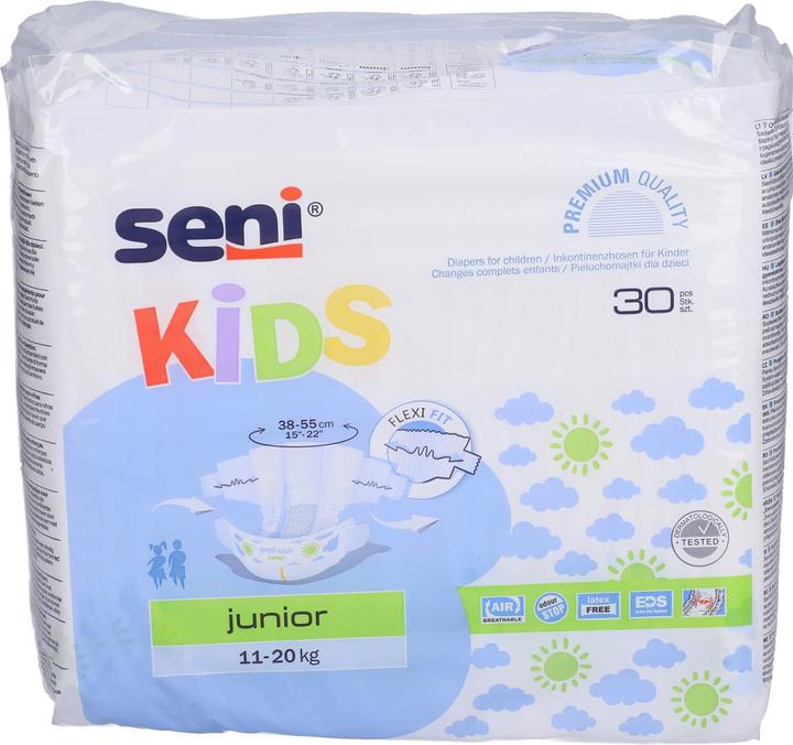 Produktbild Seni Kids Junior (30x)
