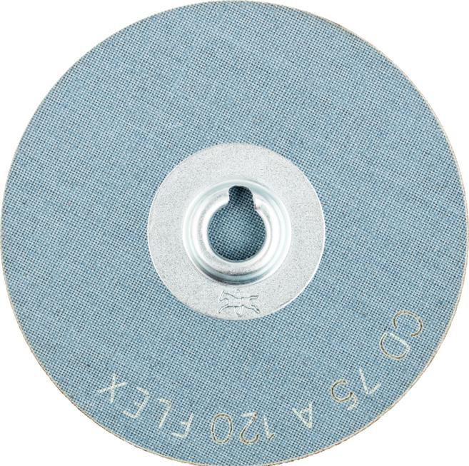 Image du produit Pferd CD 75 A 120 FLEX (Granulométrie 120 FLEX)
