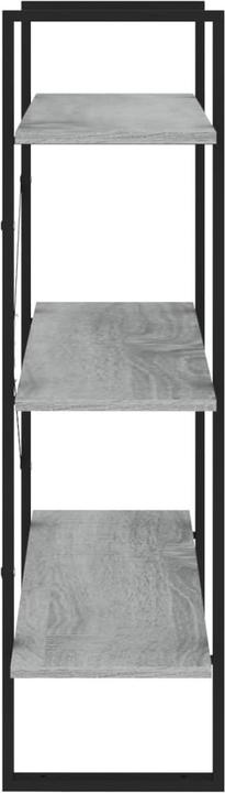 Actual product image VidaXL Elden (80 x 30 x 105 cm)