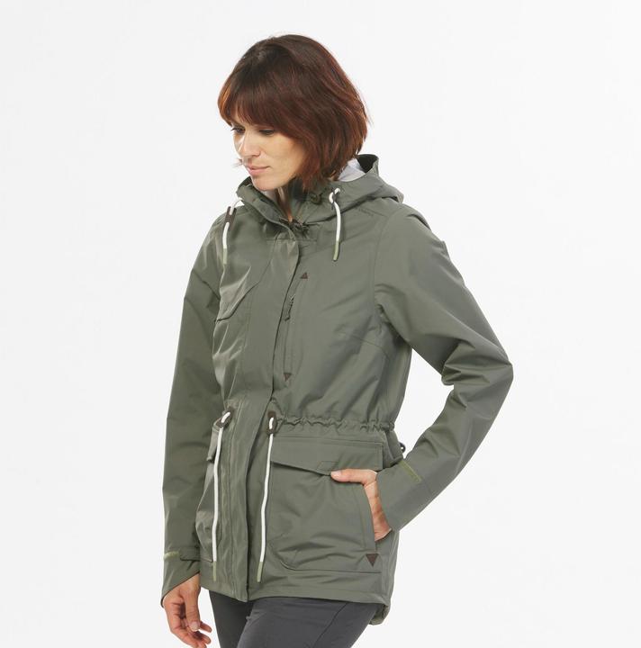 Produktbild Quechua NH900 WTP (XL)