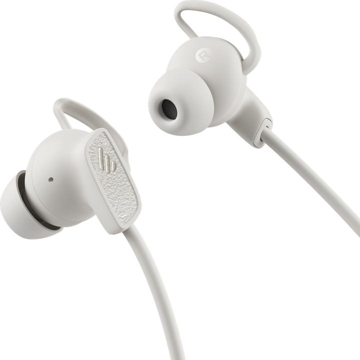 Immagine prodotto Edifier W280NB Pro Wireless Neckband Headphones - sand white (Senza fili)