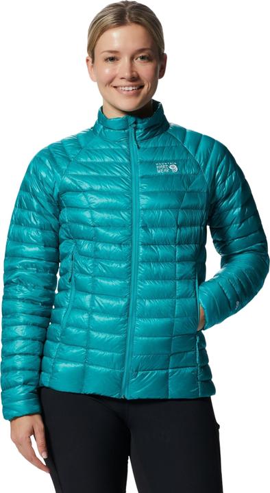 Actual product image Mountain Hardwear Ghost Whisperer/2 Jacket (M)