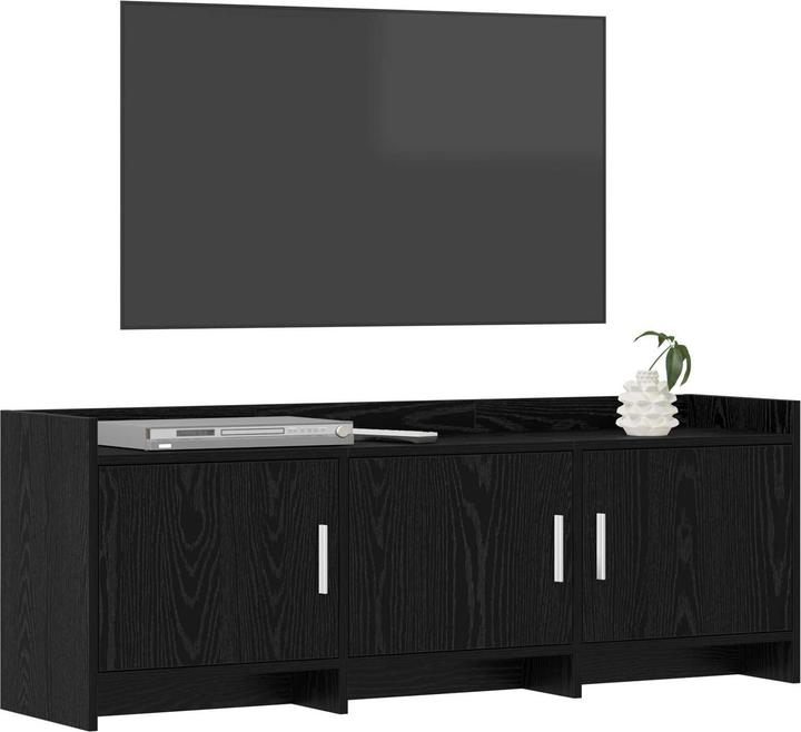 Produktbild vidaXL TV-Schränk (33 x 130 x 47 cm)