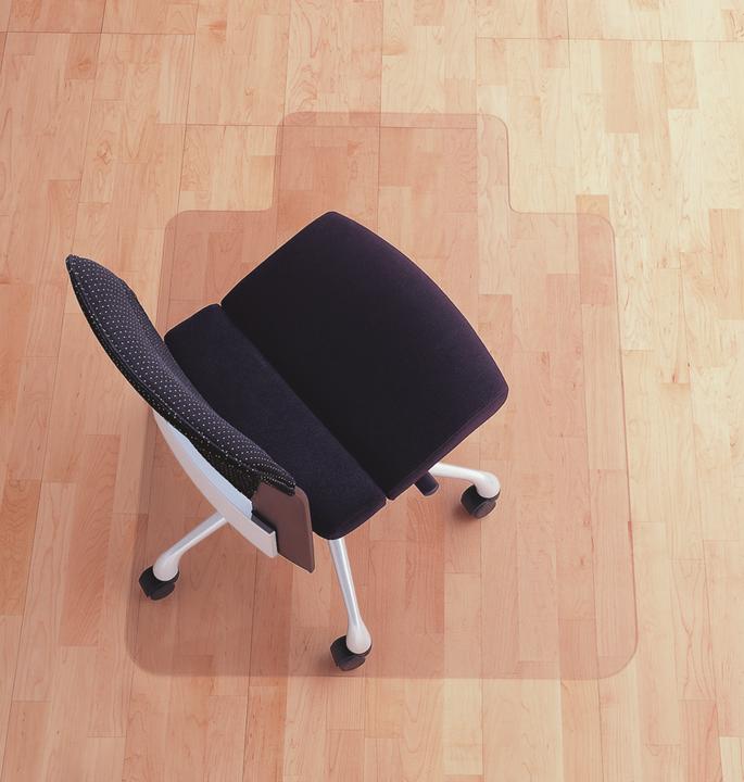 Image du produit Rexel Tapis de protection des sols (120 x 150 cm)