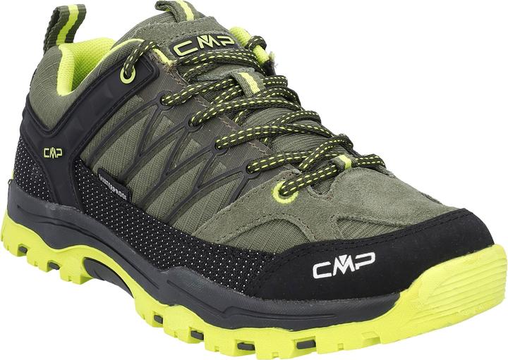 Produktbild CMP Campagnolo Kid's Rigel Low WP (39)