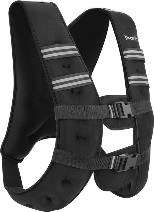 HMS 8kg Neopren-Trainingsweste KTO08